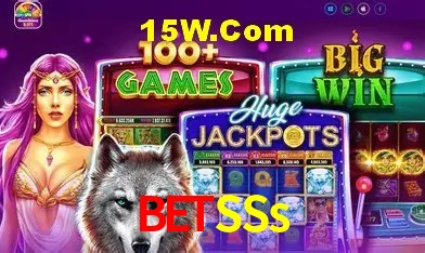 Jogos com bônus e suporte 24h na BetSSs