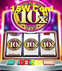 Biblioteca de slots populares na BetSSs