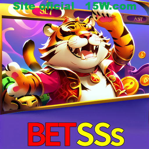 Imagem promocional da BetSSs mostrando a plataforma e suas vantagens